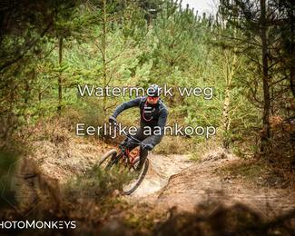 Drenthe 200 Extreme Marathon photo