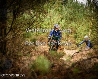 Drenthe 200 Extreme Marathon photo