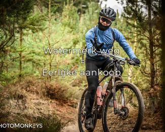 Drenthe 200 Extreme Marathon photo