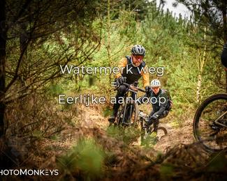 Drenthe 200 Extreme Marathon photo