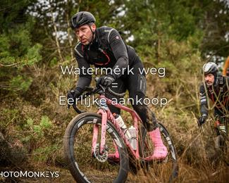Drenthe 200 Extreme Marathon photo