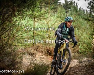 Drenthe 200 Extreme Marathon photo