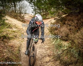 Drenthe 200 Extreme Marathon photo