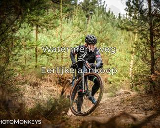 Drenthe 200 Extreme Marathon photo