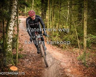 Drenthe 200 Extreme Marathon photo