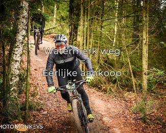 Drenthe 200 Extreme Marathon photo