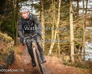 Drenthe 200 Extreme Marathon photo