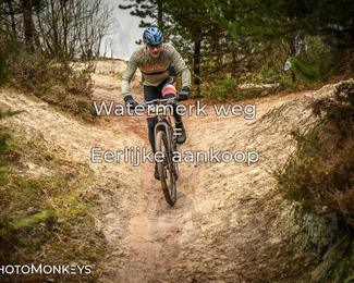 Drenthe 200 Extreme Marathon photo