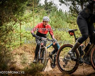 Drenthe 200 Extreme Marathon photo