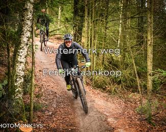 Drenthe 200 Extreme Marathon photo