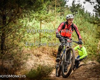 Drenthe 200 Extreme Marathon photo
