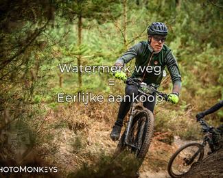 Drenthe 200 Extreme Marathon photo