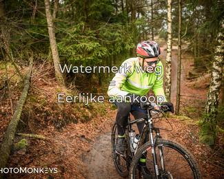 Drenthe 200 Extreme Marathon photo