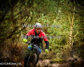 Drenthe 200 Extreme Marathon photo
