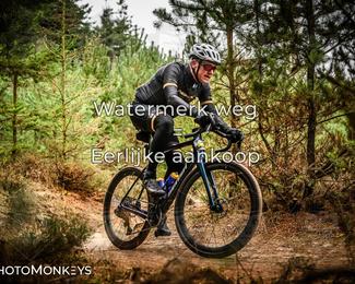 Drenthe 200 Extreme Marathon photo