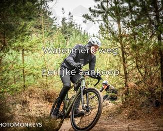 Drenthe 200 Extreme Marathon photo