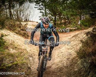 Drenthe 200 Extreme Marathon photo