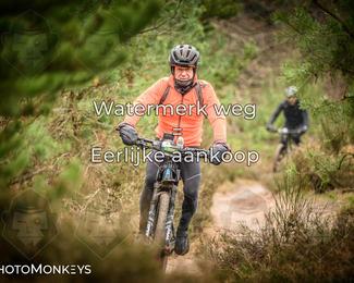 Drenthe 200 Extreme Marathon photo