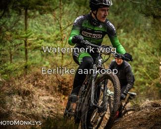 Drenthe 200 Extreme Marathon photo