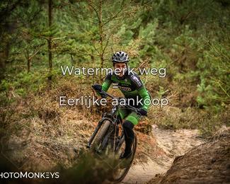 Drenthe 200 Extreme Marathon photo