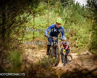 Drenthe 200 Extreme Marathon photo