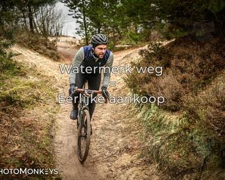 Drenthe 200 Extreme Marathon photo