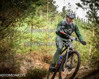 Drenthe 200 Extreme Marathon photo