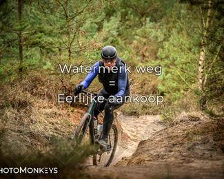 Drenthe 200 Extreme Marathon photo