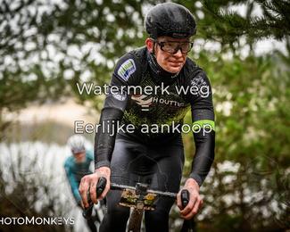Drenthe 200 Extreme Marathon photo