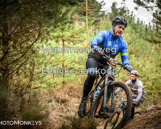 Drenthe 200 Extreme Marathon photo