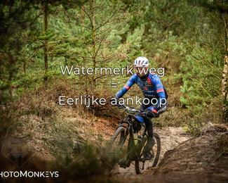 Drenthe 200 Extreme Marathon photo