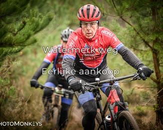 Drenthe 200 Extreme Marathon photo