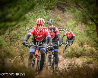 Drenthe 200 Extreme Marathon photo