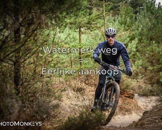 Drenthe 200 Extreme Marathon photo