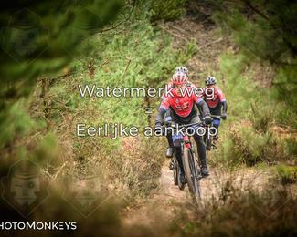 Drenthe 200 Extreme Marathon photo