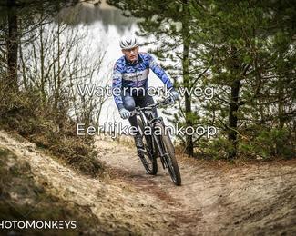 Drenthe 200 Extreme Marathon photo