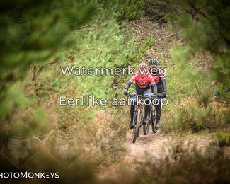 Drenthe 200 Extreme Marathon photo