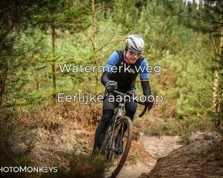 Drenthe 200 Extreme Marathon photo