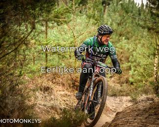 Drenthe 200 Extreme Marathon photo