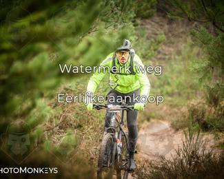 Drenthe 200 Extreme Marathon photo