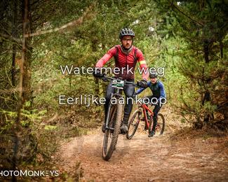 Drenthe 200 Extreme Marathon photo