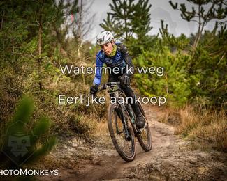 Drenthe 200 Extreme Marathon photo