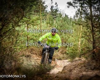 Drenthe 200 Extreme Marathon photo