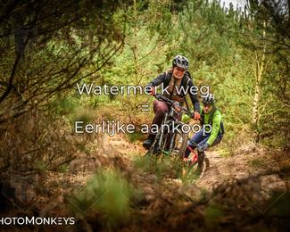 Drenthe 200 Extreme Marathon photo