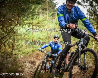 Drenthe 200 Extreme Marathon photo