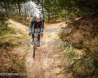 Drenthe 200 Extreme Marathon photo