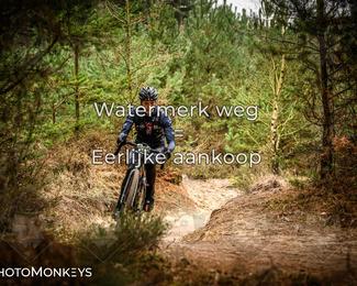 Drenthe 200 Extreme Marathon photo