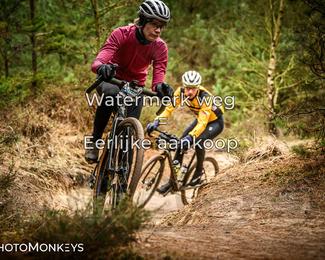 Drenthe 200 Extreme Marathon photo