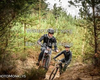 Drenthe 200 Extreme Marathon photo