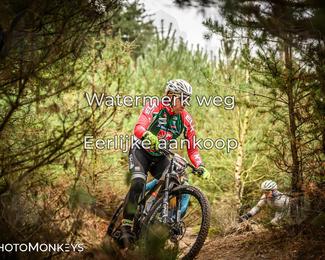 Drenthe 200 Extreme Marathon photo